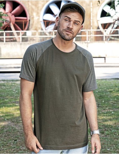 MIN-MY110-my mate - Mens Tee